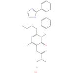 FIMASARTAN POTASSIUM TRIHYDRATE