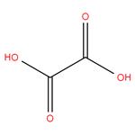 Oxalic acid