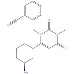 Alogliptin-Impurity-3 (S-isomer)