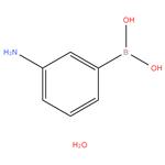 3-Aminophenylboronic acid monohydrate