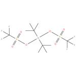 Di-tert-butylsilylbis(trifluoromethanesul