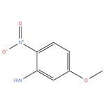 5-METHOXY-2-NITROANILINE