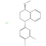 (1R,4S) Sertraline Hydrochloride