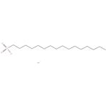 1-HEXADECANESULFONIC ACID SODIUM SALT