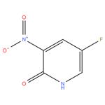 2-Hydroxy-3-Nitro-5-Fluoropyridine