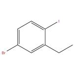 4-Bromo-2-Ethyl-1-Iodobenzene