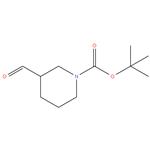 N-Boc-3-Piperidine Carboxyaldehyde