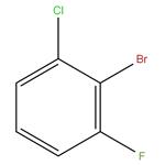 2-Bromo-3-fluorochlorobenzene