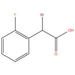 BROMO(2-FLUROPHENYL)ACETIC ACID