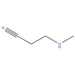 N-Methyl-Beta-alaninenitrile