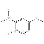 4-Chloro-3-nitroanisole