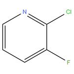 2-Chloro-3-fluoropyridine, 95%