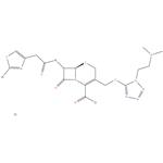 Cefotiam hydrochloride