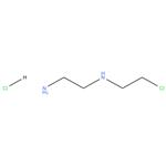 N1- ( 2 - chloroethyl ) ethane - 1,2 - diamine dihydrochloride