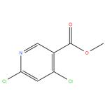 Methyl 4,6-dichloronicotinate