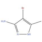 5-AMINO-4-BROMO-3-METHYL-1H PYRAZOLE