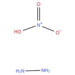 hydrazinium nitrate