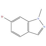 6-Bromo-1-methyl-1H-indazole