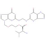 Guaninyl Valacyclovir