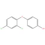 4-(2,4-dichlorophenoxy)phenol