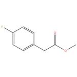 METHYL-4-FLUORO PHENYL ACETATE