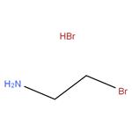 2-Bromoethylamine hydrobromide