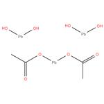 Lead acetate, basic