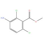 methyl-3-Amino-2,6-dichloro benzoate