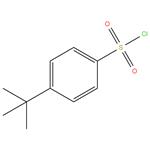 4-t-Butylbenzenesulfonyl chloride