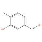 5-(hydroxymethyl)-2-iodophenol