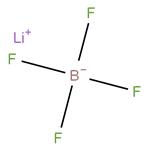 Lithium tetrafluoroborate