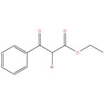 Ethyl 2-bromo-3-oxo-3-phenylpropanoate