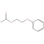 2-Phenoxyethyl acetate