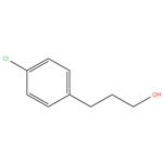 3-(4-chlorophenyl) propan-1-ol