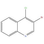 3-Bromo-4-chloroquinoline