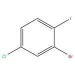 2-Bromo-4-Chloro-1-Iodobenzene