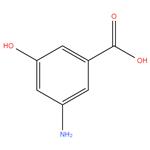 3-AMINO-5-HYDROXY BENZOIC ACID