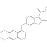 Fruquintinib