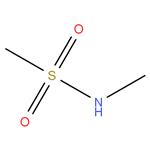 N-Methyl methanesulfonamide