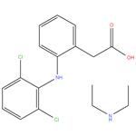 Diclofenac diethylamine