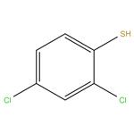 2,4-Dichlorothiophenol