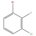 1-Bromo-3-chloro-2-fluoro-benzene