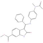Nintedanib N-Acetyl Aniline Analog
