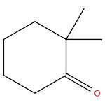 2,2-Dimethylcyclohexanone