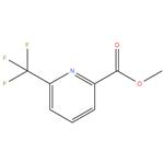 Methyl 6-trifluoromethylpyridine-2-carboxylic acid ester