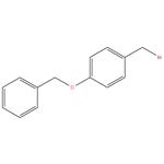 4-BENZYLOXY BENZYLBROMIDE