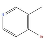 4-Bromo-3-methylpyridine