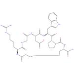 Eptifibatide