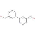 4,4'-Bis(hydroxymethyl)-2,2'-bipyridine