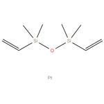 Karstedt catalyst